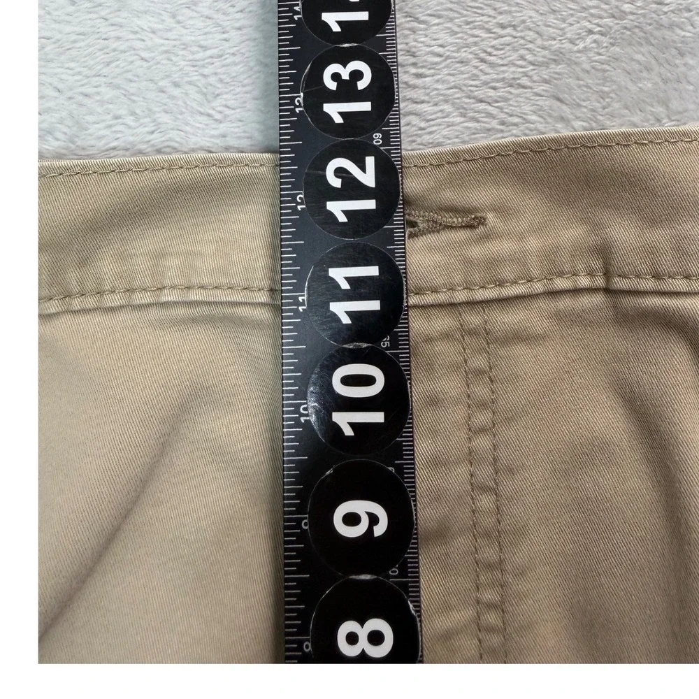Levis 541 Jeans Mens‎ Measures 40X31 Tag 40x32 Athletic Taper Stretch Pants